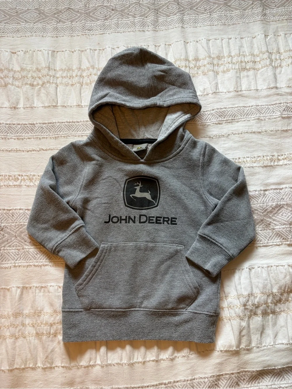 John Deere great john